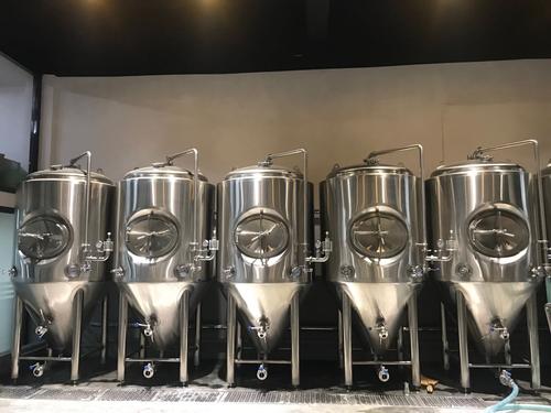 精釀啤酒設備 精釀啤酒設備